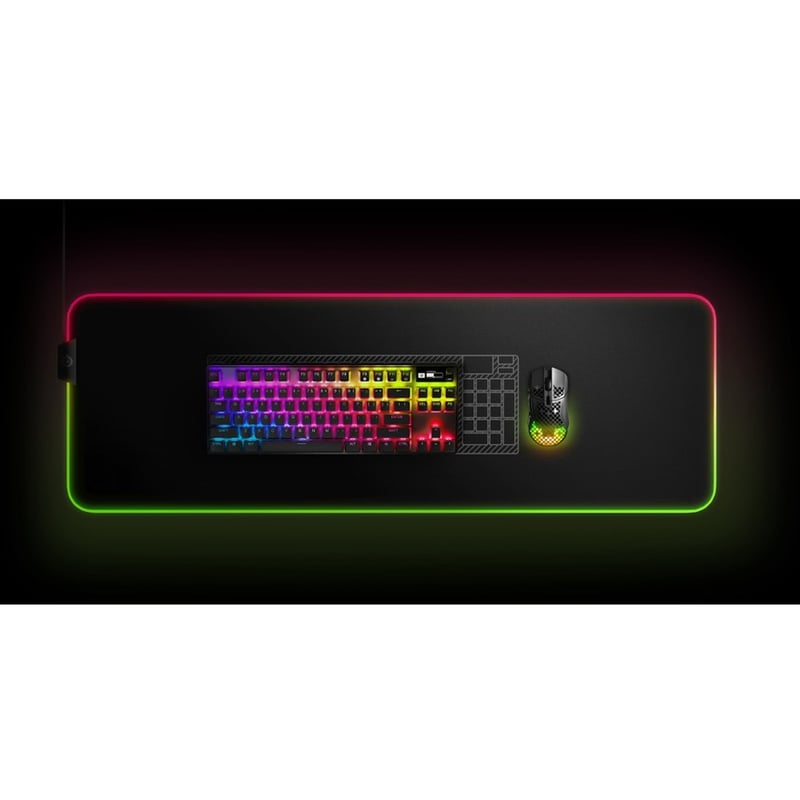 SteelSeries Apex Pro TKL Wireless (2023) Gaming Keyboard - Thumbnail 2