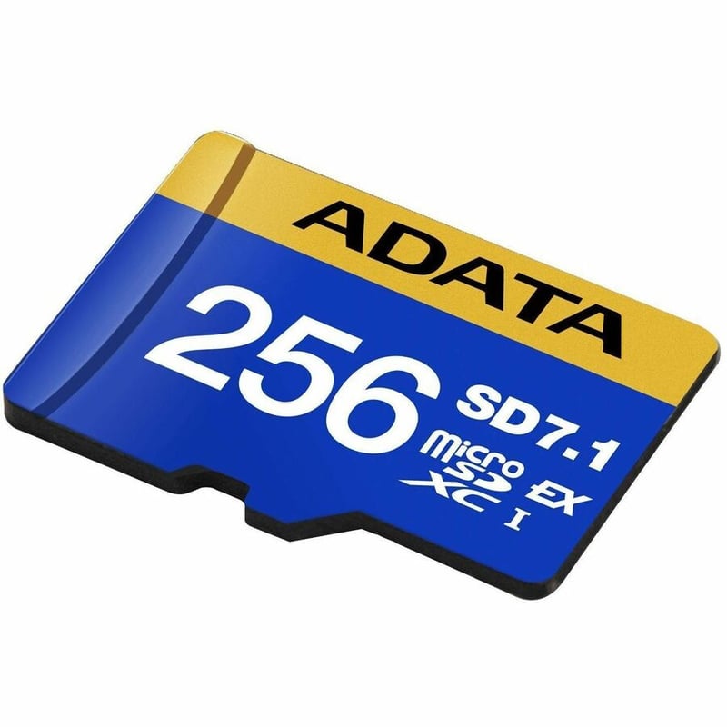 LA MICRO SDXC EXPRESS GEN3 L1 256GB - Thumbnail 3