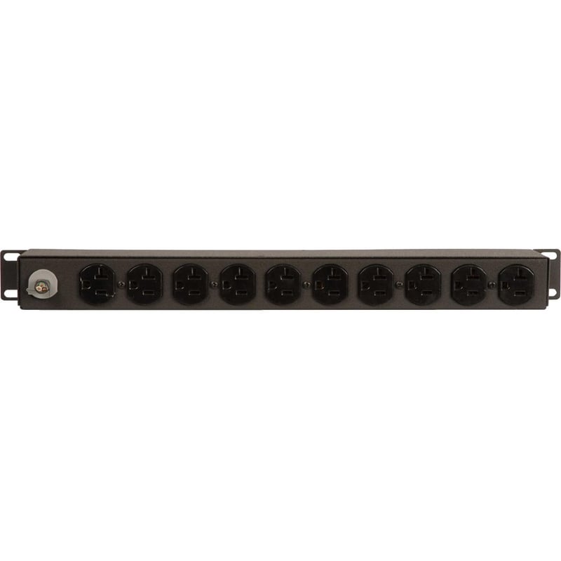Vertiv Geist SPN124-1026 12-Outlets PDU - Thumbnail 2