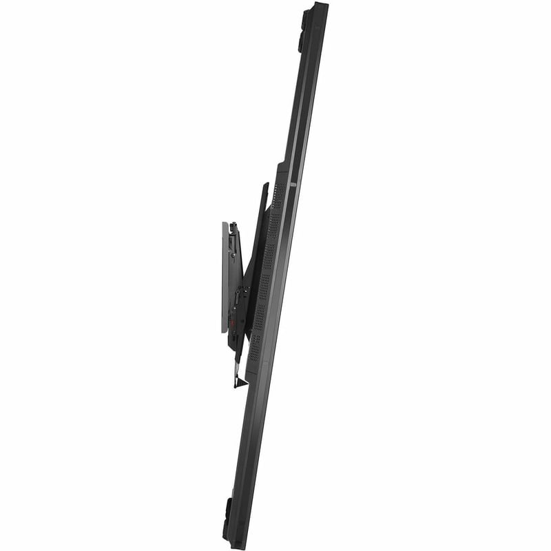 Peerless-AV SmartMount STP680 Wall Mount for Flat Panel Display - Black - TAA Compliant - Thumbnail 3