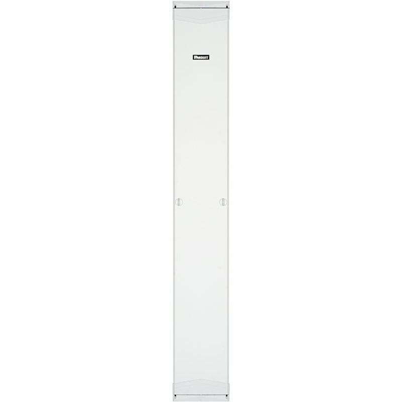 Panduit PR2VD10WH Dual Sided Manager - Thumbnail 2