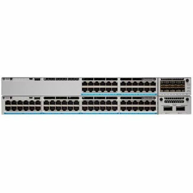 CATALYST 9300L MINI 48P DATA NW-E, 4X 25G UPLINK, SPARE - Thumbnail 3