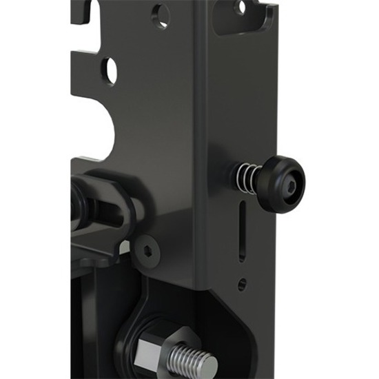 Chief TiLED TIL1X2IFH Wall Mount for Video Wall, LED Display, Digital Signage Display, Monitor - Thumbnail 2