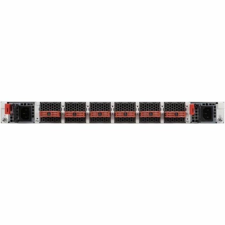 Fortinet FortiSwitch Ethernet Switch - Thumbnail 3