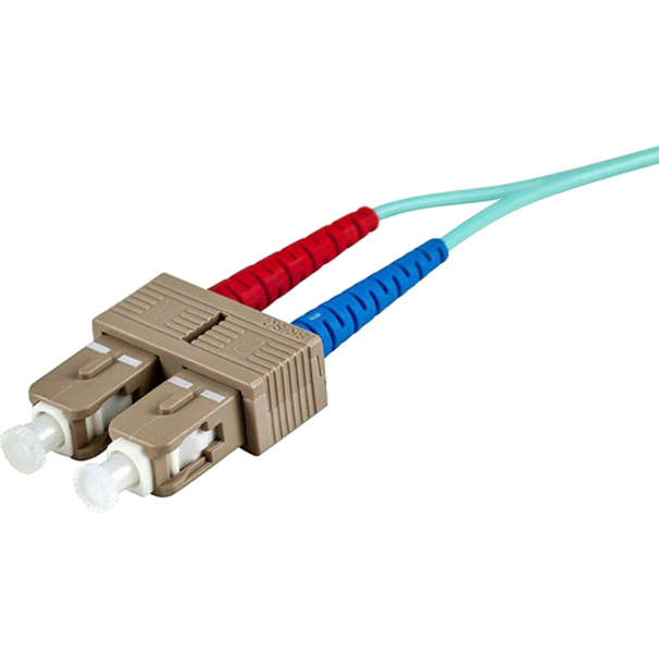 FIBER CABLE_ LC/SC DUPLEX - 2 METER - Thumbnail 3