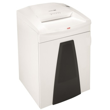 HSM Securio B35C Cross-cut Shredder - Thumbnail 4