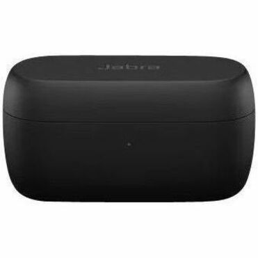 Lenovo Jabra Evolve2 Buds USB-C UC True Wireless Earbuds with mic - Black - Thumbnail 3