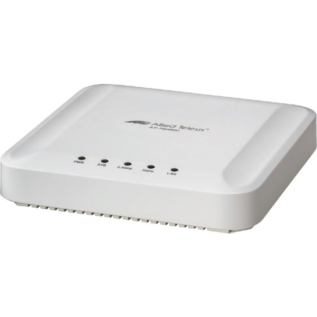 Allied Telesis IEEE 802.11ac 2.20 Gbit/s Wireless Access Point - Thumbnail 2