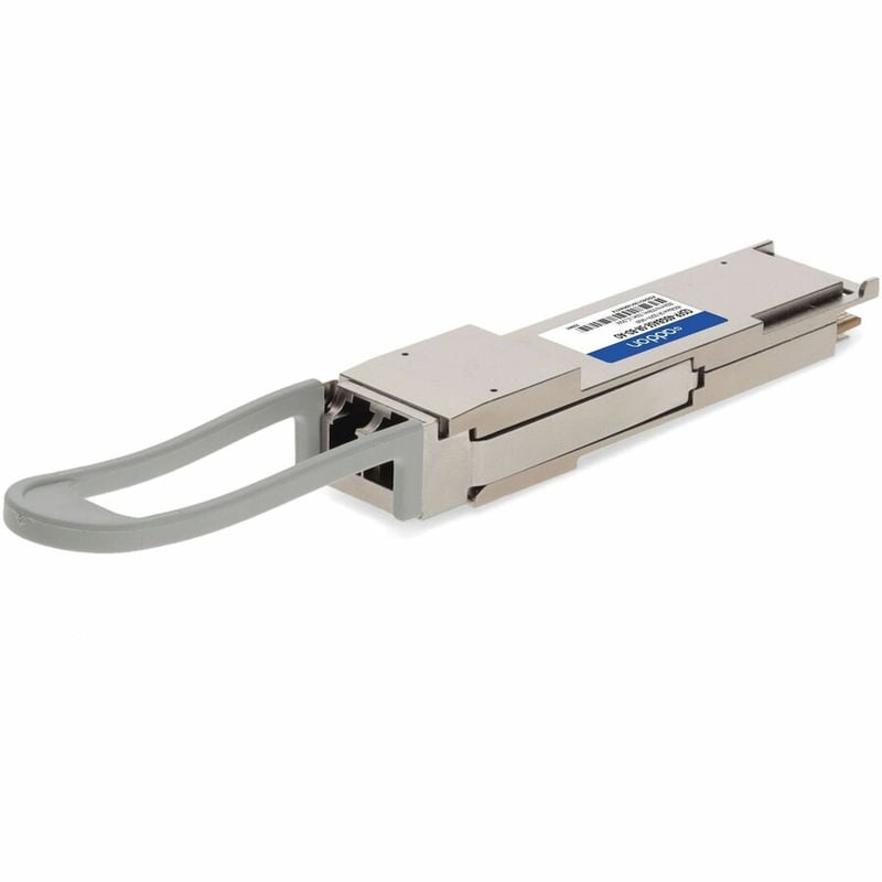 ADDON MSA AND TAA COMPLIANT 40GBASE-SR QSFP+ TRANSCEIVER (MMF, 832NM TO 918NM, 1 - Thumbnail 5