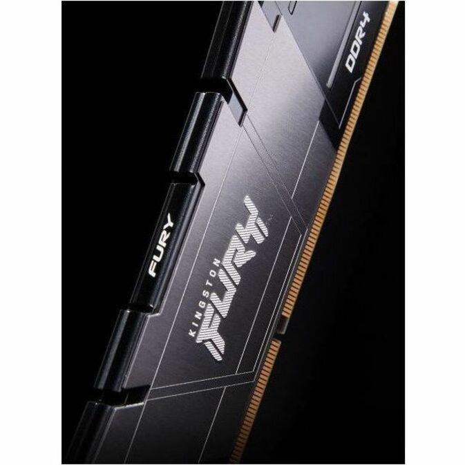 Kingston FURY Renegade 32GB DDR4 SDRAM Memory Module - Thumbnail 4