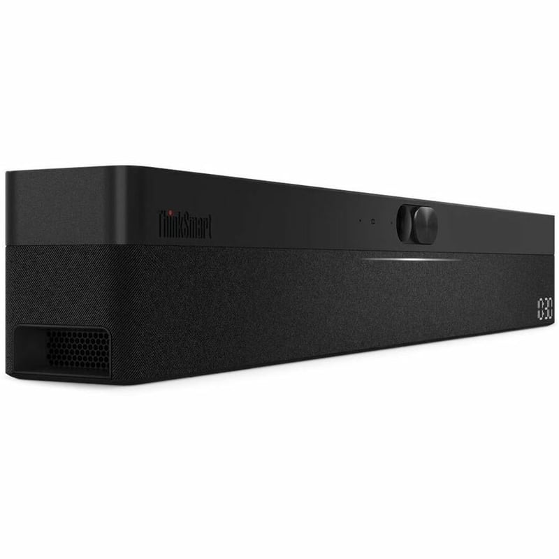 Lenovo ThinkSmart One + Controller for Zoom - Thumbnail 1