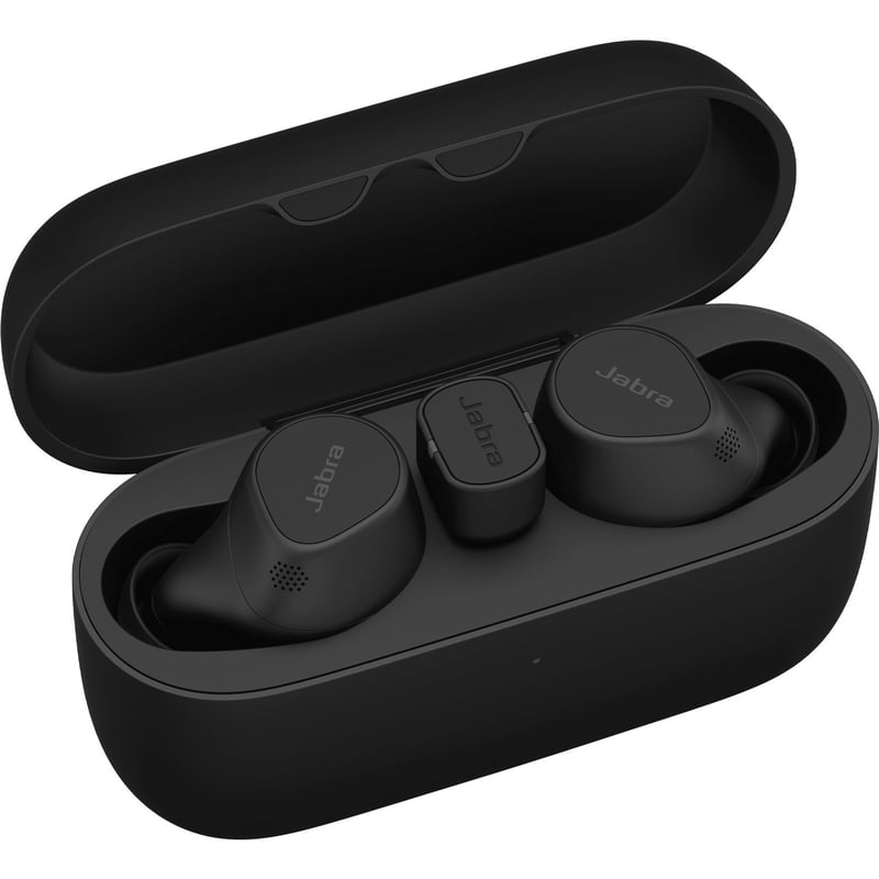 Jabra Evolve2 Earset - Thumbnail 1