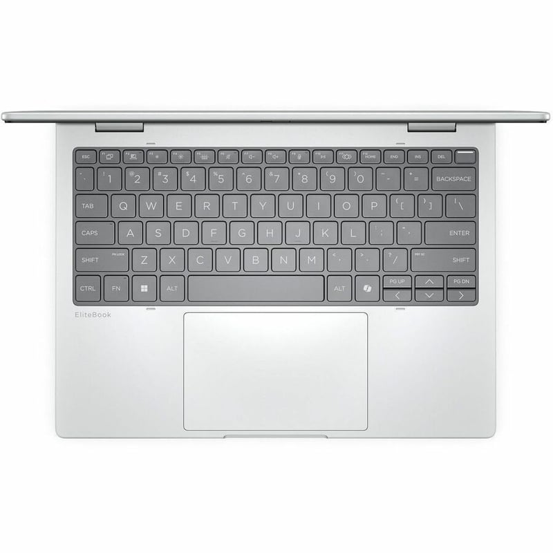 HP ELITEBOOK 8 FLIP G1I 13 U7 265U 13 32GB/1T PC - Thumbnail 4