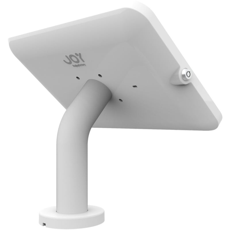 The Joy Factory Elevate II Counter/Wall Mount for Tablet - White - Thumbnail 5