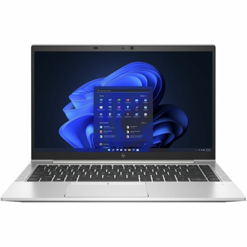 HP ELITEBOOK 840 G7 I5 16GB/512GB CRTFD RFRBD - Thumbnail 1