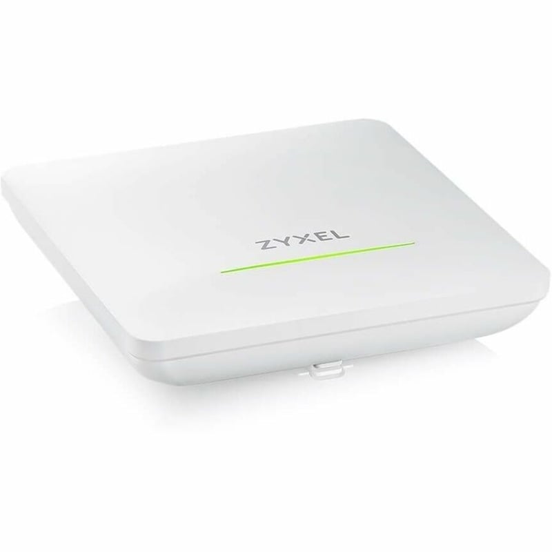 ZYXEL NebulaFlex NWA90BE PRO Tri Band Wi-Fi 7 IEEE 802.11a/b/g/n/ac/ax/be/k/r/v 6.50 Gbit/s Wireless Access Point - TAA Compliant - Thumbnail 1