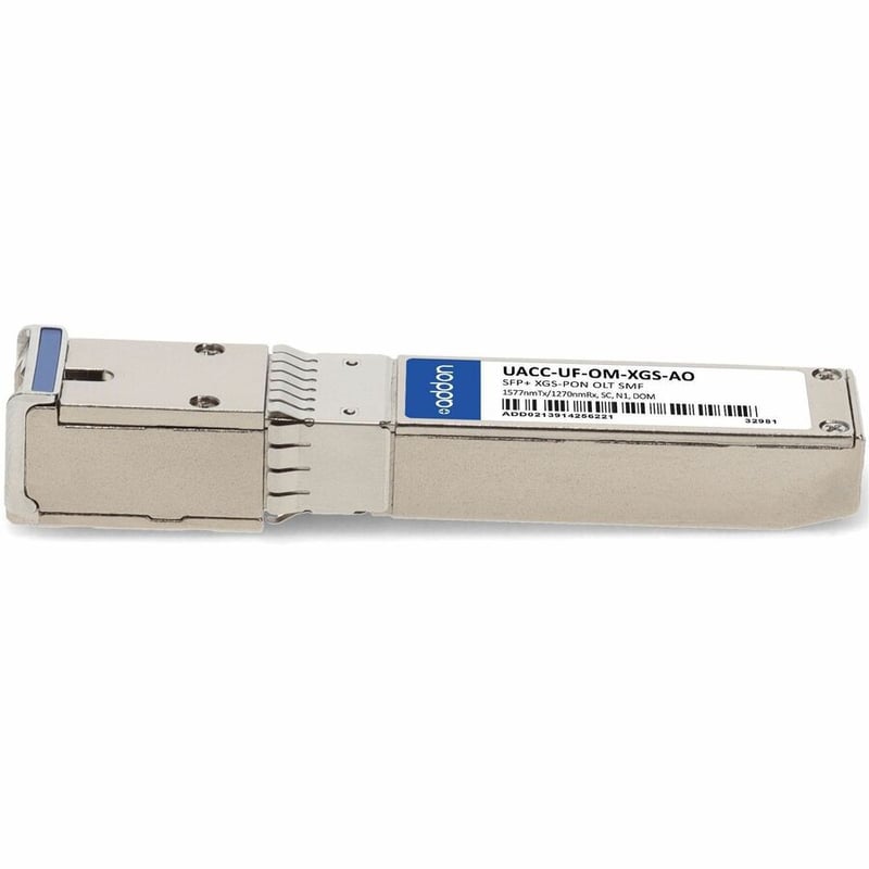 AddOn SFP+ Module - Thumbnail 2