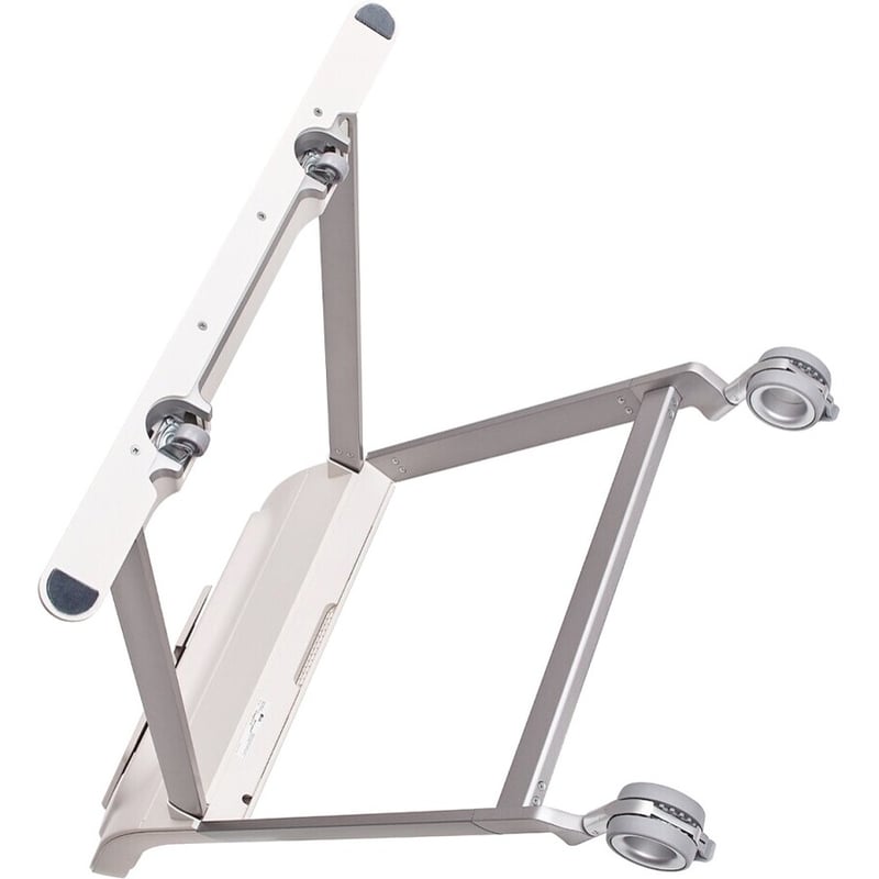 LG 1 Pole Desktop Stand (ST-43HT) - Thumbnail 3