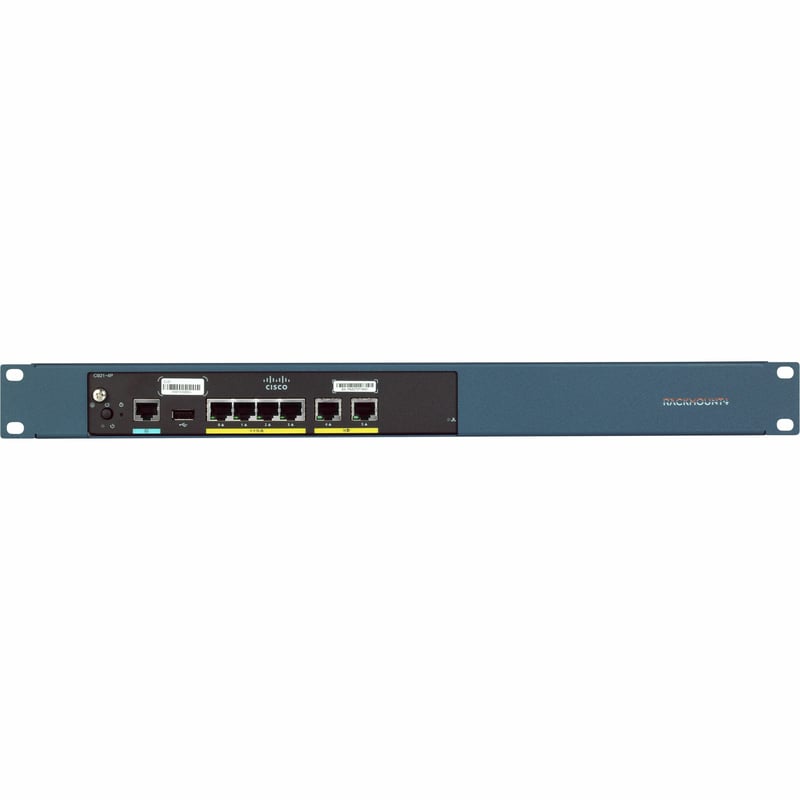 RACKMOUNT CISCO ISR 921ISR 931 RMKIT CISCO ISR 921-ISR 931 SERIES - Thumbnail 1