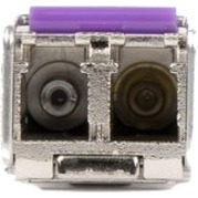ENET Ruckus (Formerly Brocade) Compatible 10G-SFPP-CW49-40K TAA Compliant Functionally Identical 10GBASE-ER CWDM SFP+ 1490nm 40km w/DOM Single-mode Duplex LC - Thumbnail 2
