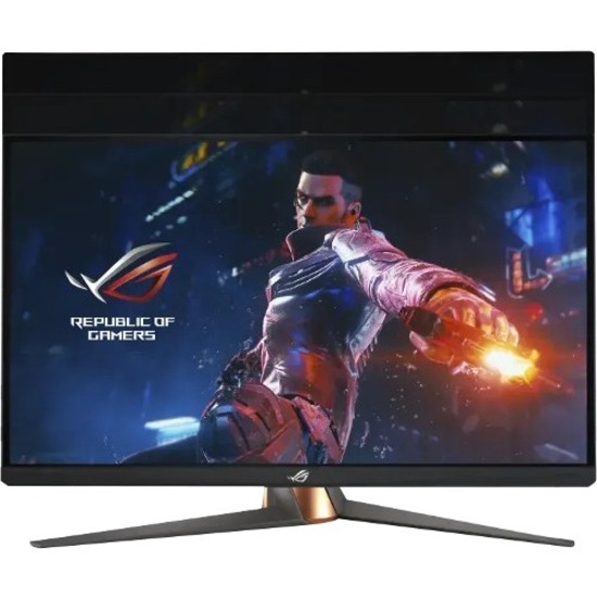 Asus ROG Swift PG27AQN 27" Class WQHD Gaming LCD Monitor - 16:9 - Thumbnail 2