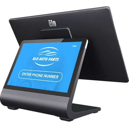 Elo EloPOS Z30 POS Terminal - Thumbnail 2