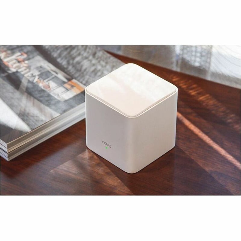 AC1200 DUAL-BAND MESH SYSTEM . - Thumbnail 5