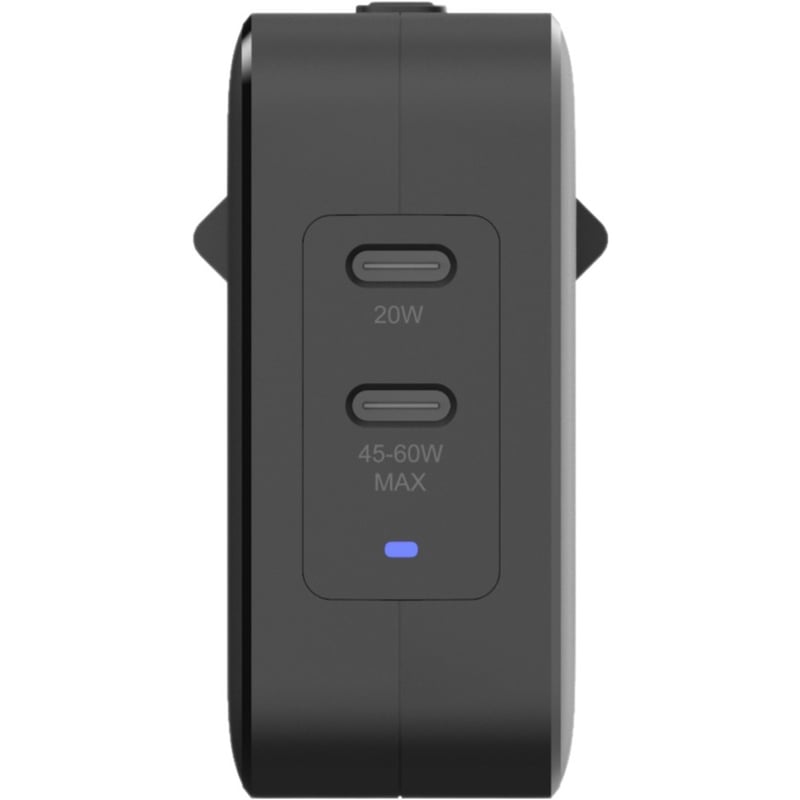 V7 ACUSBC65WGAN AC Adapter - Thumbnail 3