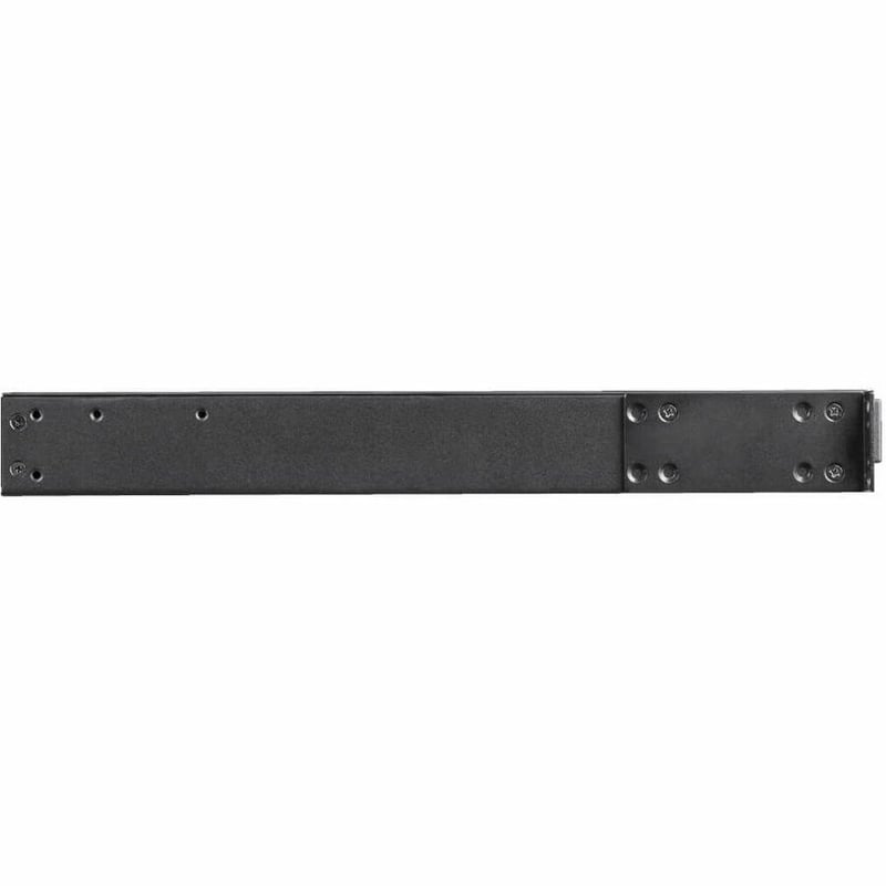 Tripp Lite by Eaton PDU 1.92kW 120V Single-Phase ATS/Monitored PDU - 16 5-15/20R Outlets Dual L5-20P/5-20P Inputs 12 ft. Cords 1U TAA - Thumbnail 3