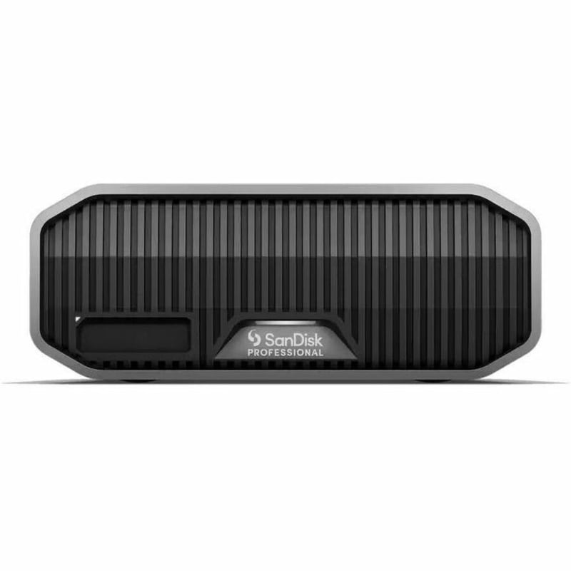 G-DRIVE PROJECT 26TB NAM - Thumbnail 2