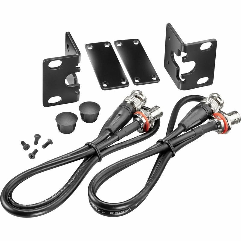 RACK MOUNT KIT FOR TWO RE3 RECEIVERS - Thumbnail 1