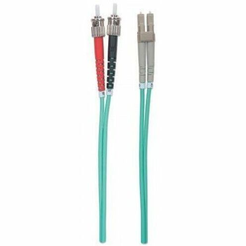 Intellinet Fiber Optic Duplex Patch Network Cable - Thumbnail 4