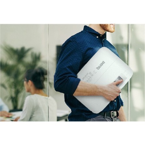 BENQ WXGA DLP PROJECTOR4000AL 1280X800WHITEHDMIUSB-A - Thumbnail 3