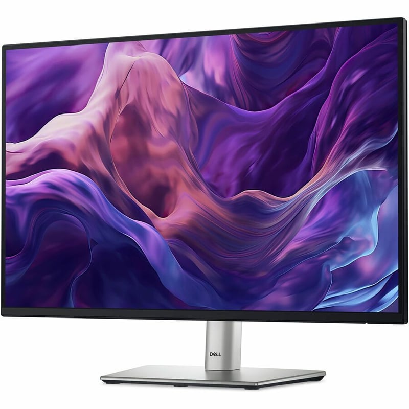 24 USB-C HUB - P2425E 24IN DISPLAY - Thumbnail 4