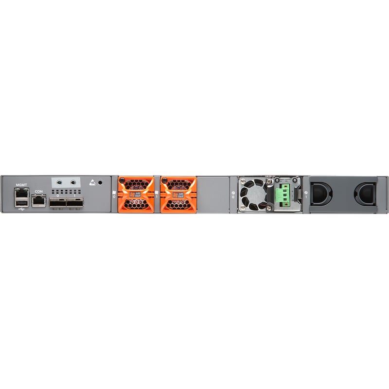 Juniper EX3400-24P Layer 3 Switch - Thumbnail 4