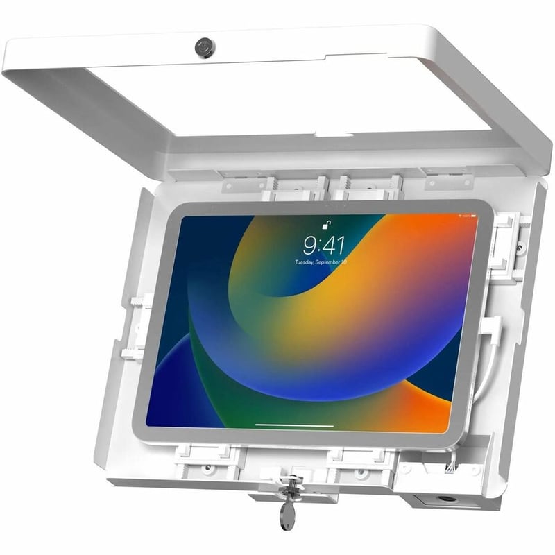 CTA Digital Kiosk Stand - Thumbnail 3