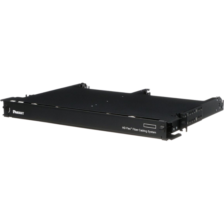 Panduit HD Flex Patch Enclosure - Thumbnail 5