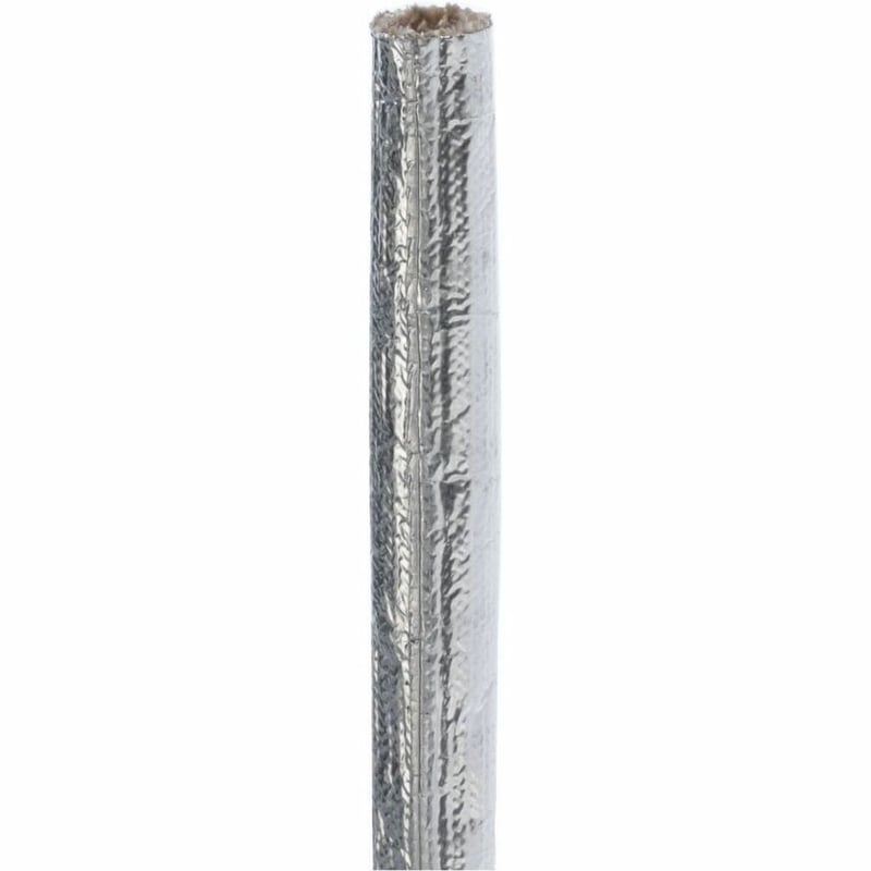 INSULATING FIBERGLASS TUBE 3/4 - Thumbnail 1