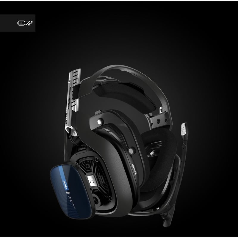 Astro A40 TR Headset - Thumbnail 5