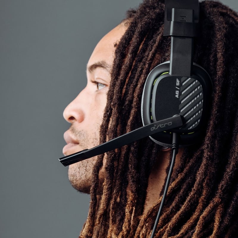 Astro A10 Headset - Thumbnail 3