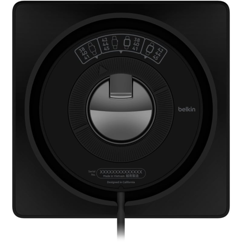 Belkin Portable Fast Charger for Apple Watch - Thumbnail 1