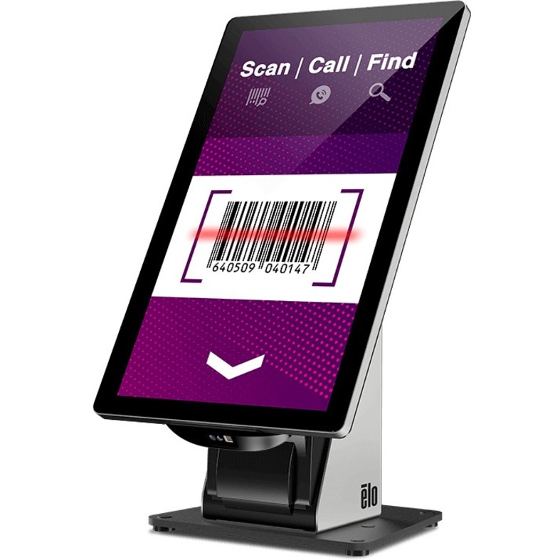 Elo Edge Connect 2D Barcode Scanner - Thumbnail 5