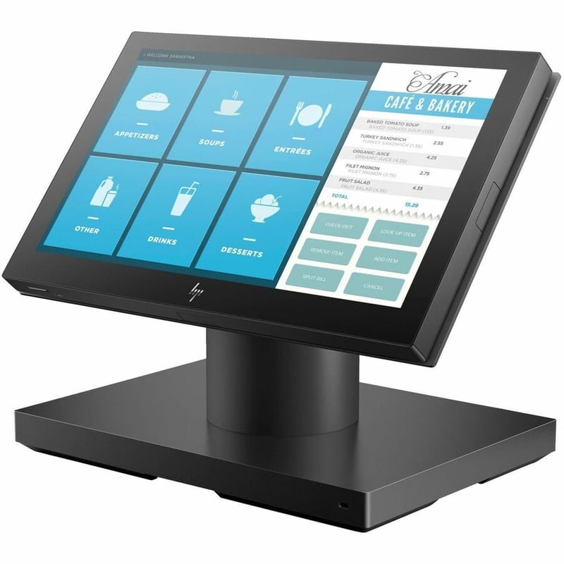 HP Engage One Essential POS Terminal - Thumbnail 3