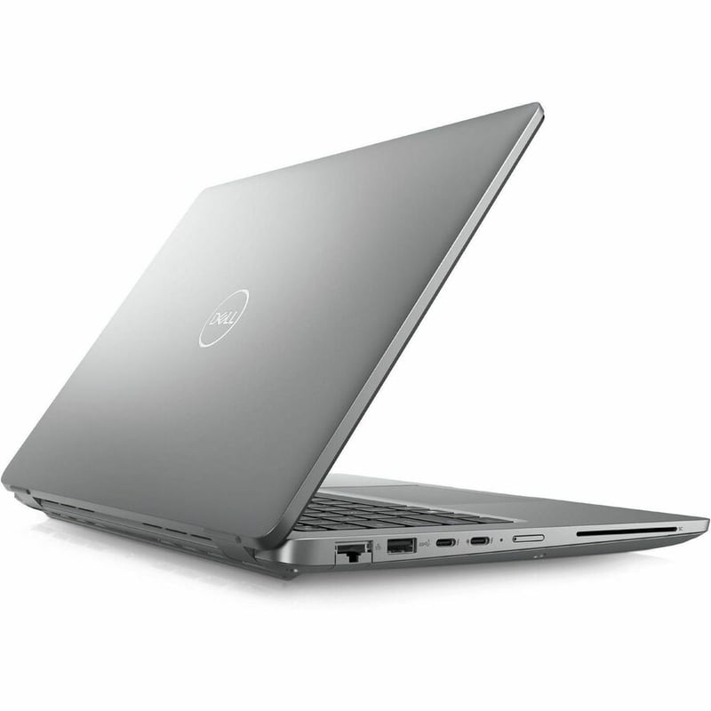 Dell Latitude 5440 14" Notebook - Full HD - Intel Core i7 13th Gen i7-1355U - 16 GB - 256 GB SSD - Titan Gray