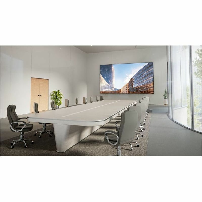 DIRECT VIEW LED DISPLAY 136IN FULL HD 1920X1080 600 NITS 4/32GB A - Thumbnail 3