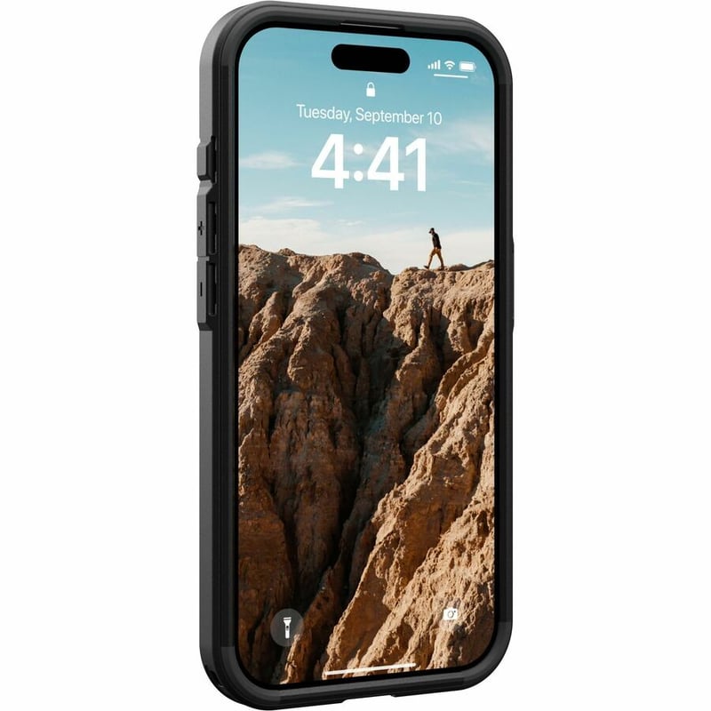 RUGGED IPHONE 15 PRO CIVILIAN MAGSAFE - Thumbnail 3