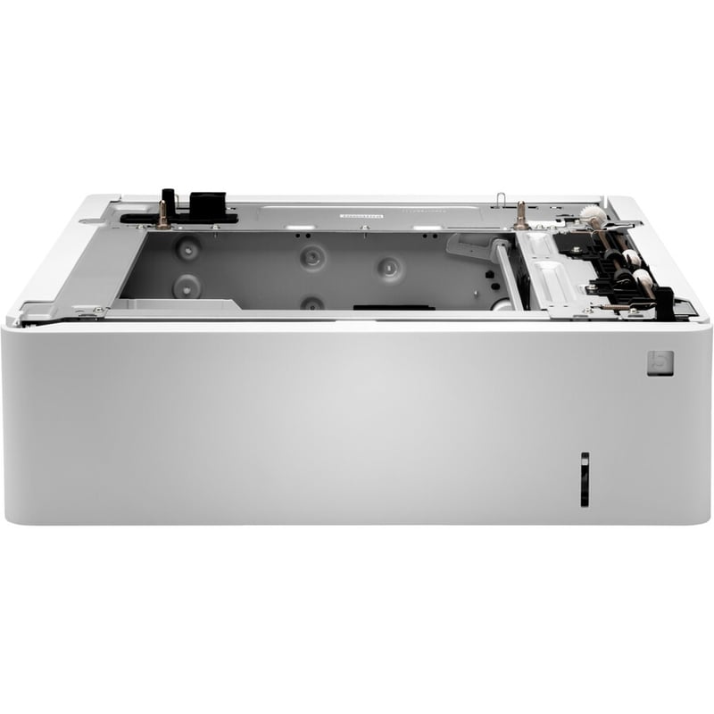 HP Color LaserJet 550-sheet Media Tray - Thumbnail 2