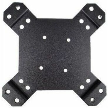 Havis Mounting Plate for Docking Station - Black Powder Coat - Thumbnail 5