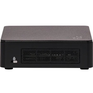 SimplyNUC Arena Canyon NUC13ANKi5 Desktop Computer - Intel Core i5 13th Gen i5-1340P Dodeca-core (12 Core) - 16 GB RAM DDR4 SDRAM - 512 GB M.2 PCI Express NVMe 4.0 x4 SSD - Mini PC - Thumbnail 3