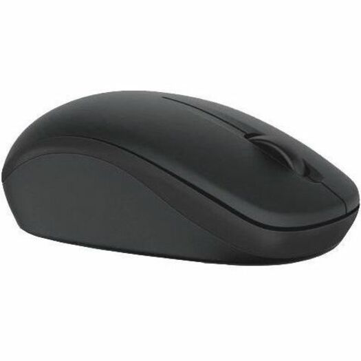 Dell Wireless Mouse-WM126 - Black - Thumbnail 2